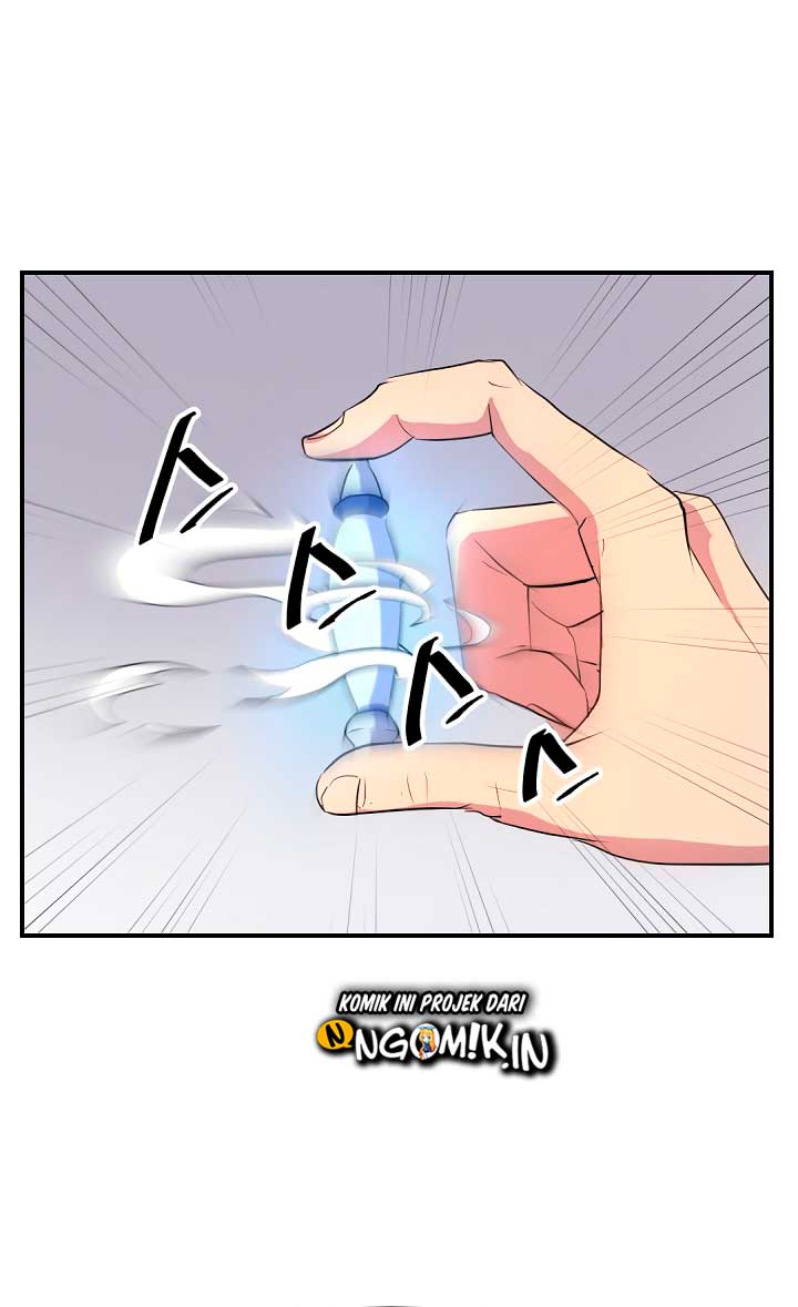 The Invincible Immortal chapter 24