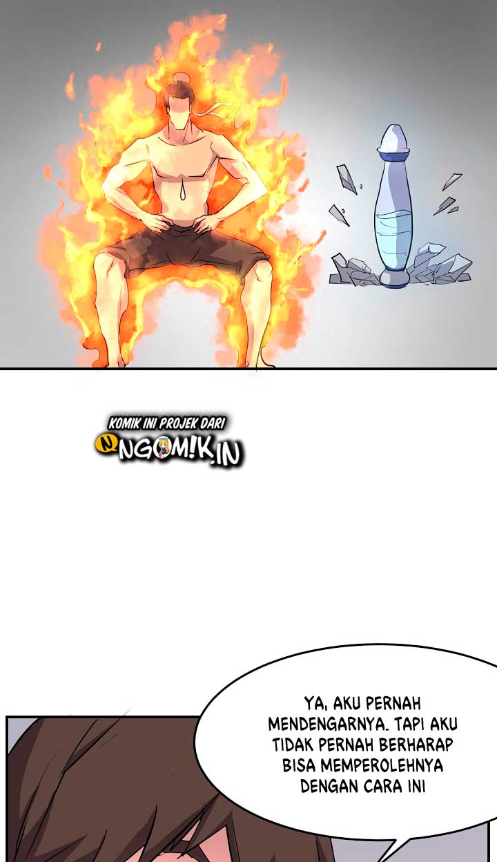 The Invincible Immortal chapter 24