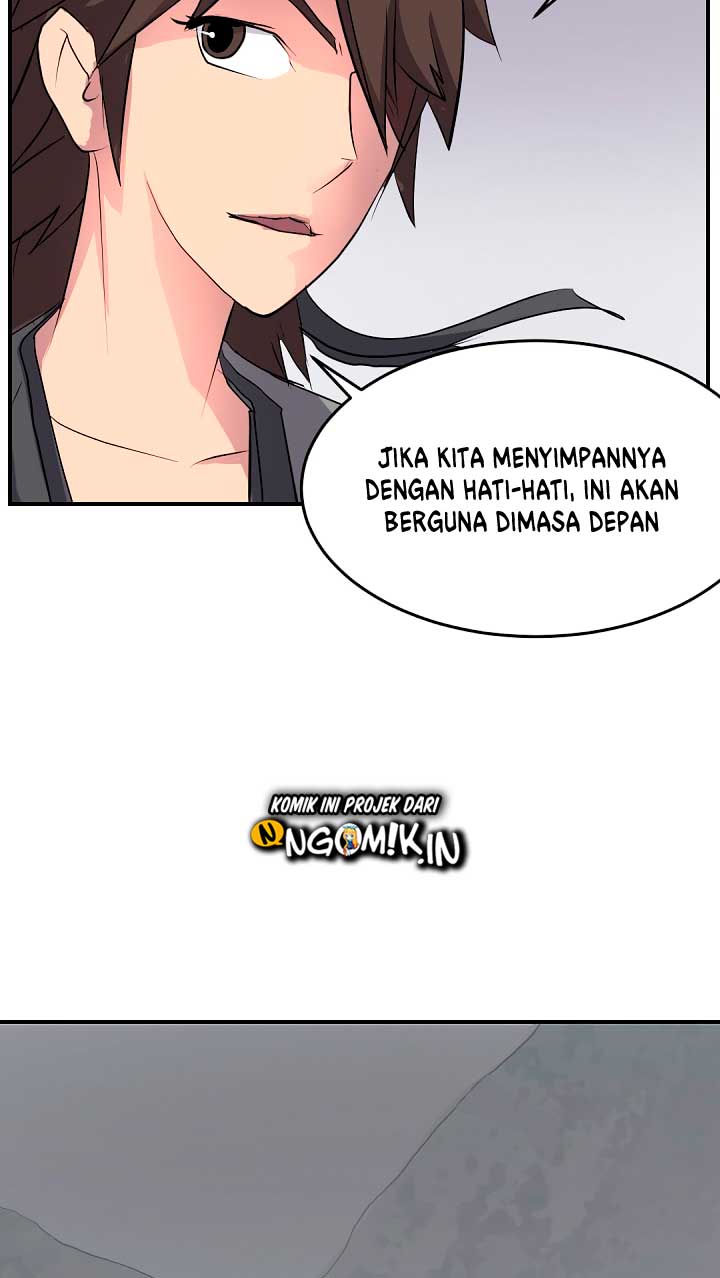 The Invincible Immortal chapter 24