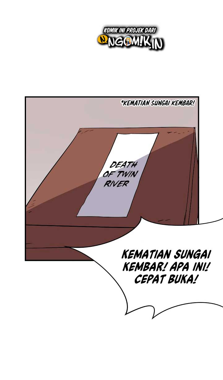 The Invincible Immortal chapter 24