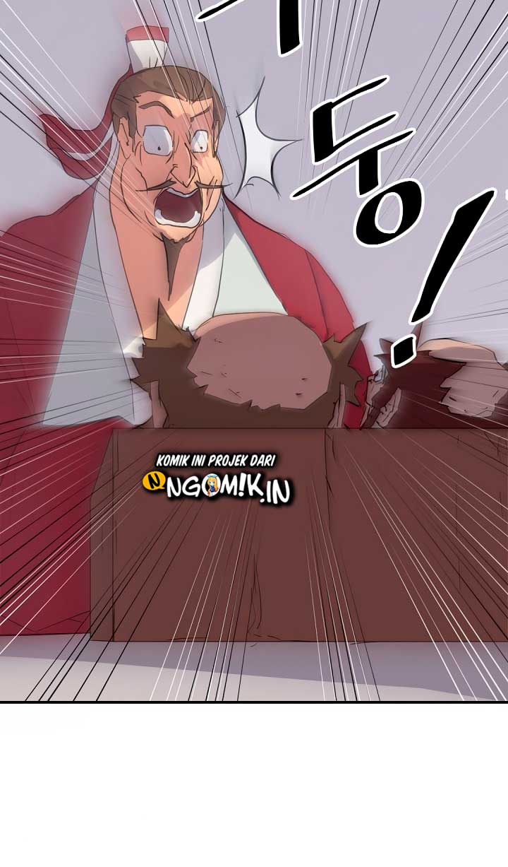 The Invincible Immortal chapter 24