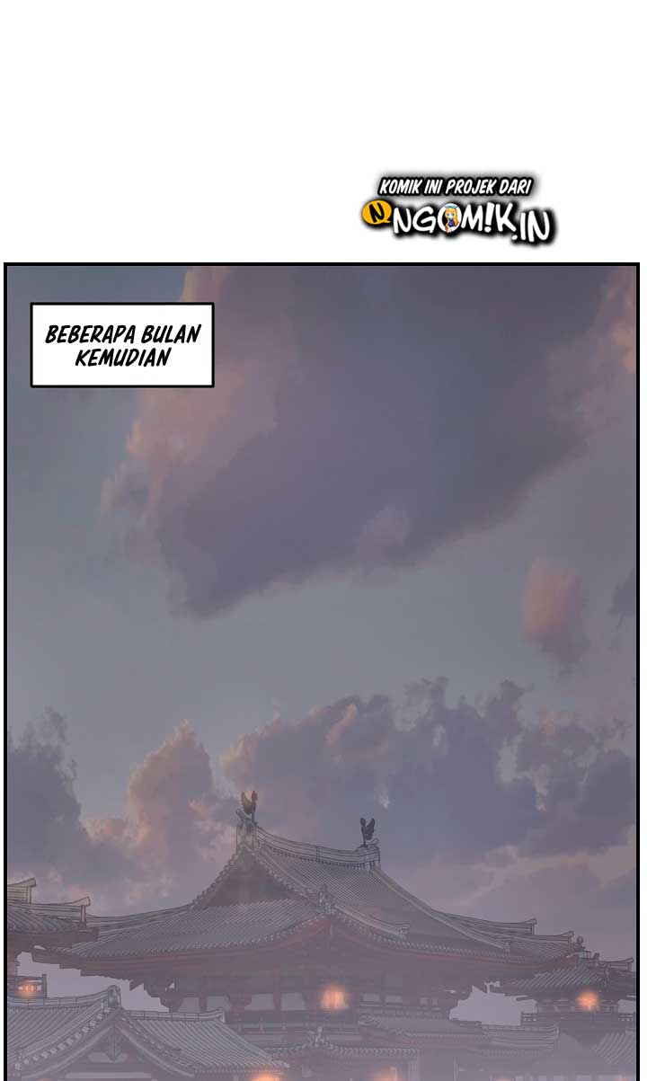 The Invincible Immortal chapter 24