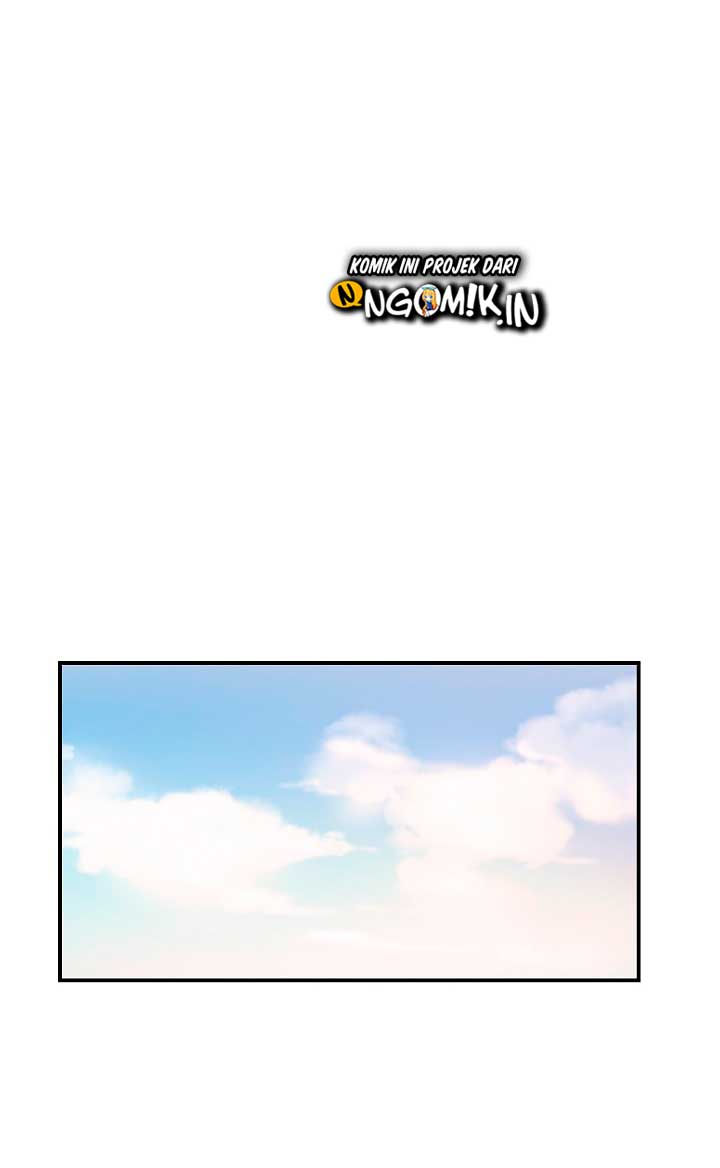 The Invincible Immortal chapter 24