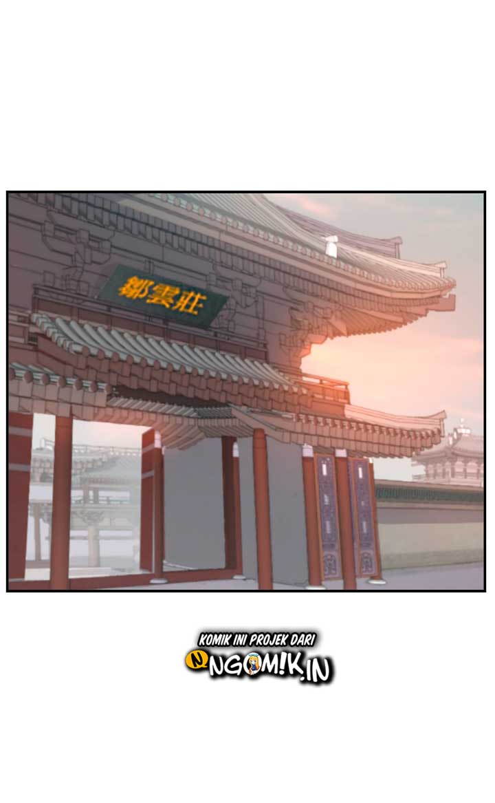 The Invincible Immortal chapter 24
