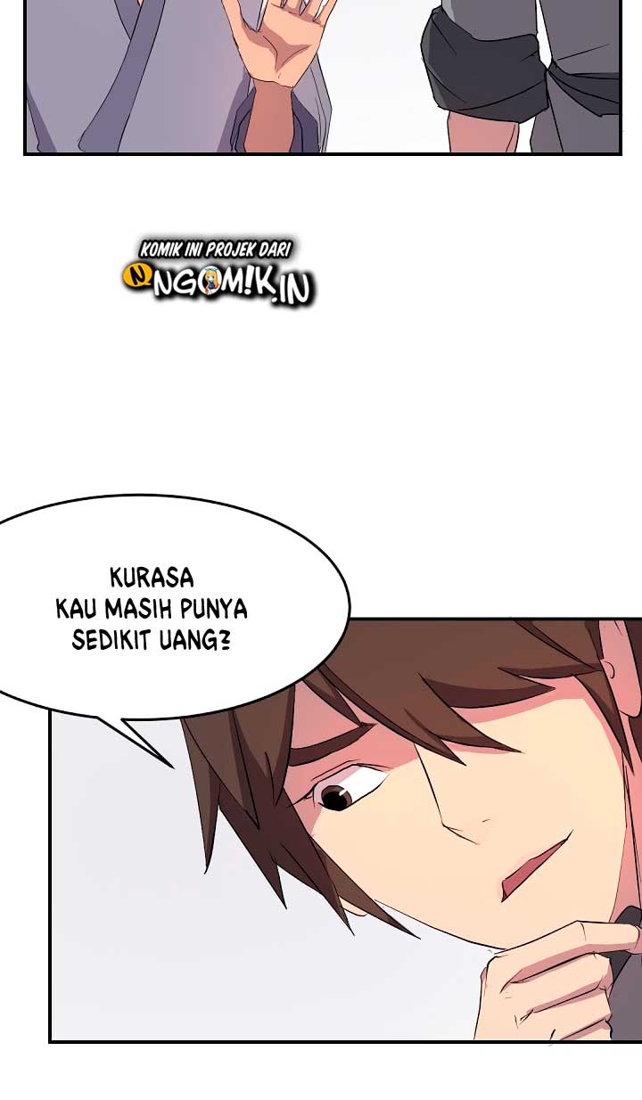 The Invincible Immortal chapter 24