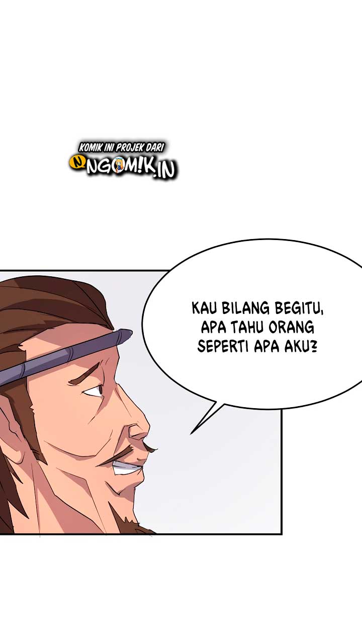 The Invincible Immortal chapter 24