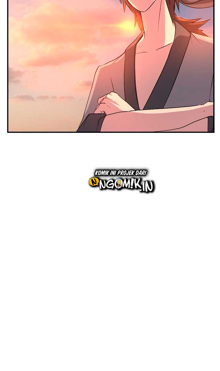 The Invincible Immortal chapter 24