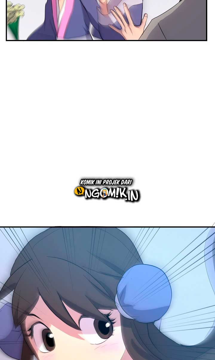 The Invincible Immortal Chapter 25 Bahasa Indonesia