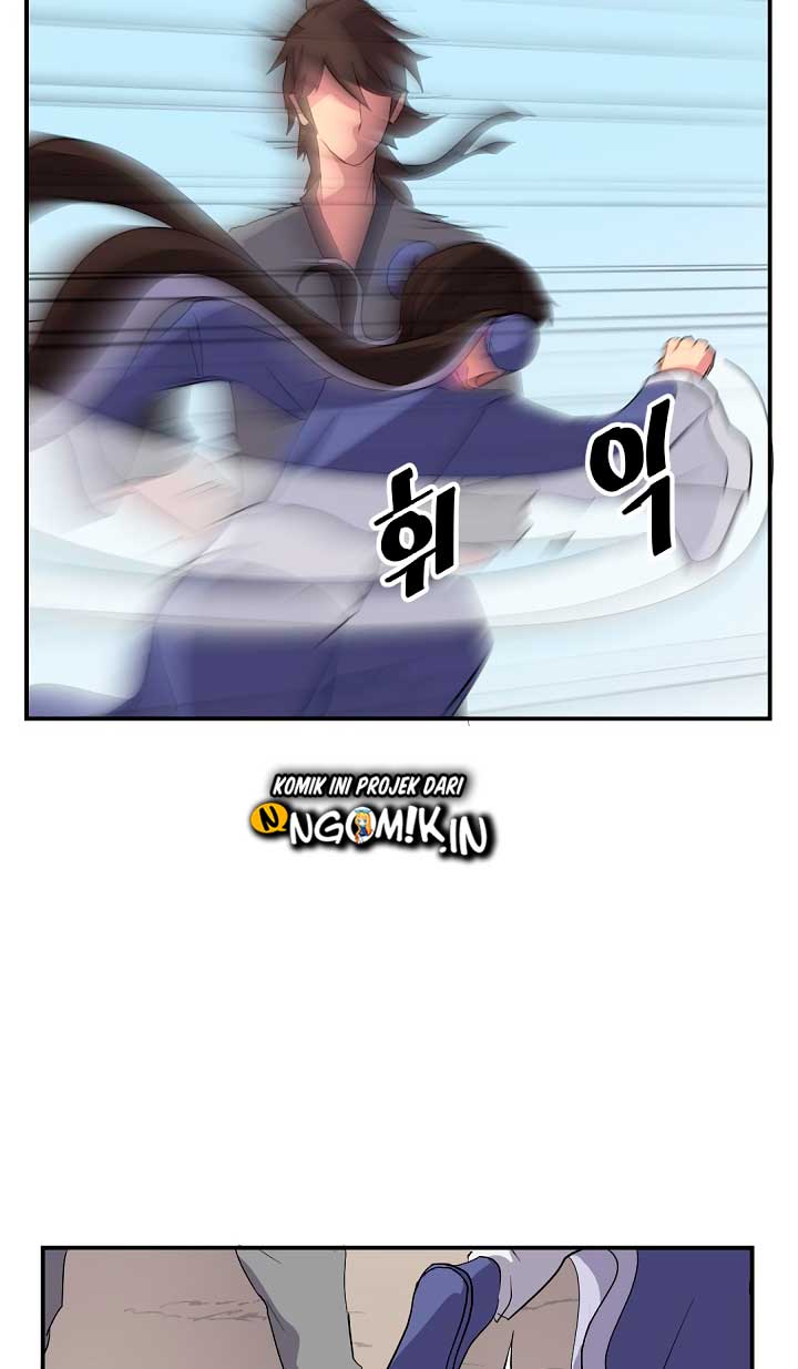 The Invincible Immortal Chapter 25 Bahasa Indonesia