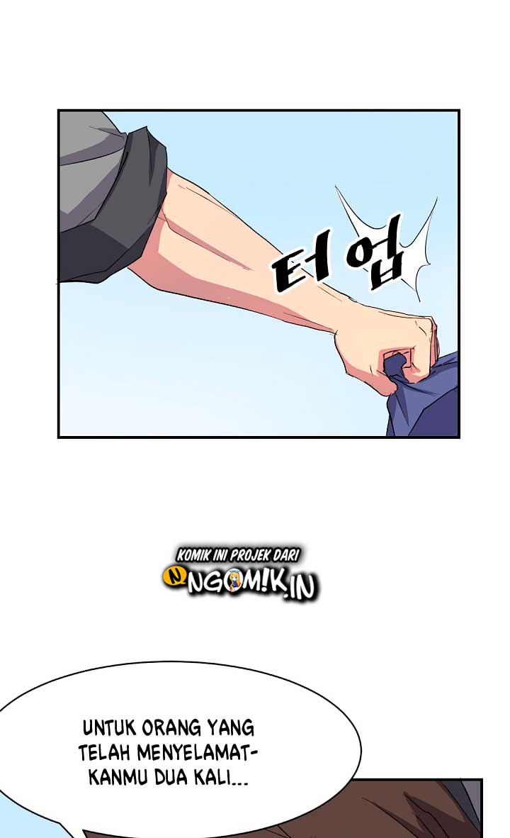 The Invincible Immortal Chapter 25 Bahasa Indonesia