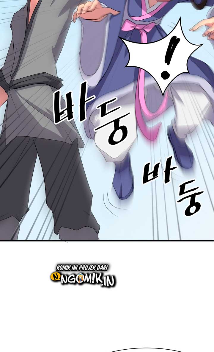 The Invincible Immortal Chapter 25 Bahasa Indonesia