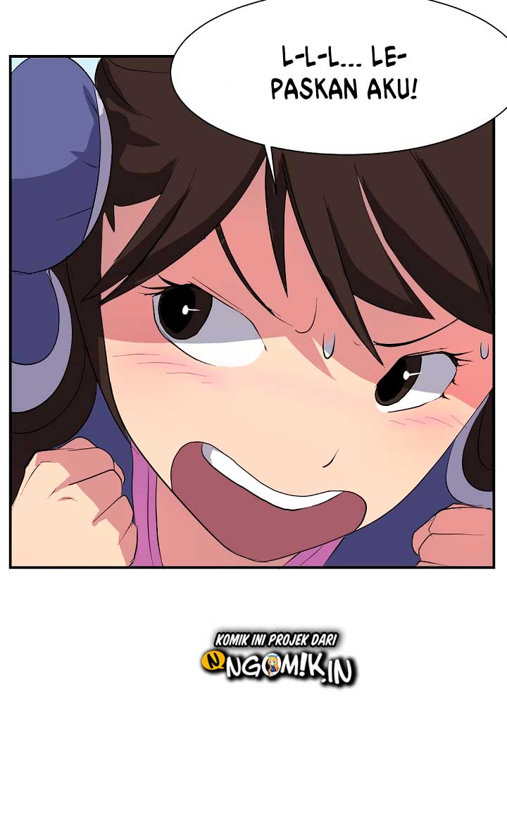 The Invincible Immortal Chapter 25 Bahasa Indonesia