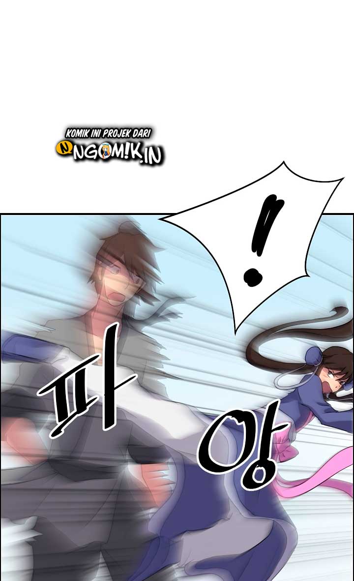 The Invincible Immortal Chapter 25 Bahasa Indonesia