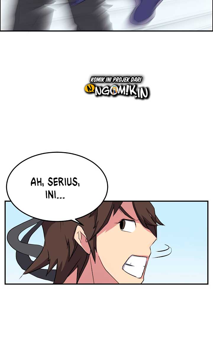 The Invincible Immortal Chapter 25 Bahasa Indonesia