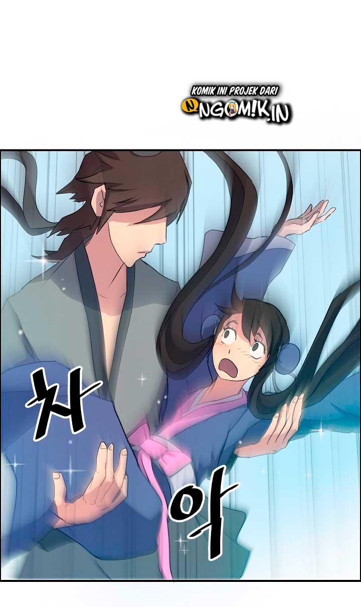 The Invincible Immortal Chapter 25 Bahasa Indonesia