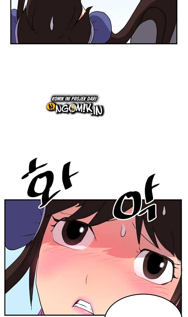 The Invincible Immortal Chapter 25 Bahasa Indonesia