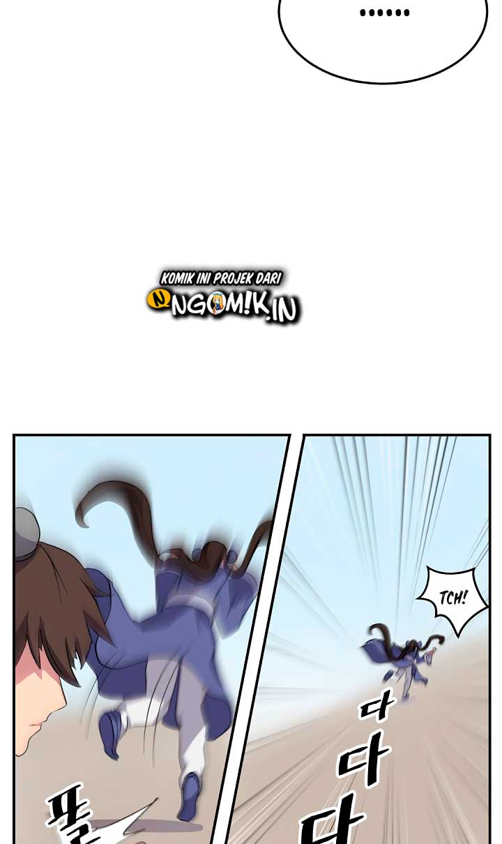 The Invincible Immortal Chapter 25 Bahasa Indonesia