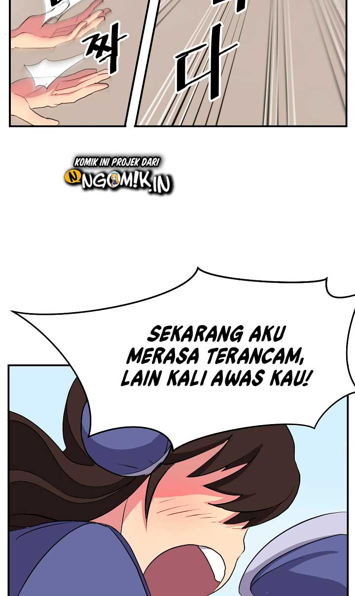 The Invincible Immortal Chapter 25 Bahasa Indonesia