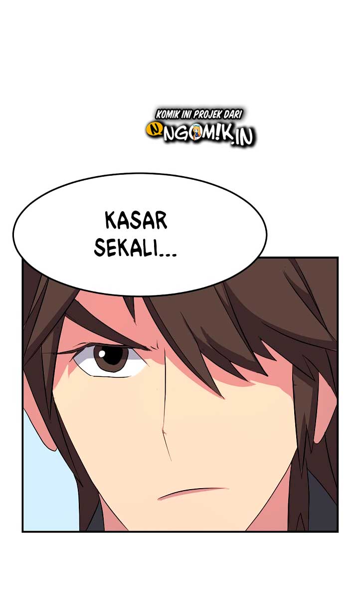The Invincible Immortal Chapter 25 Bahasa Indonesia