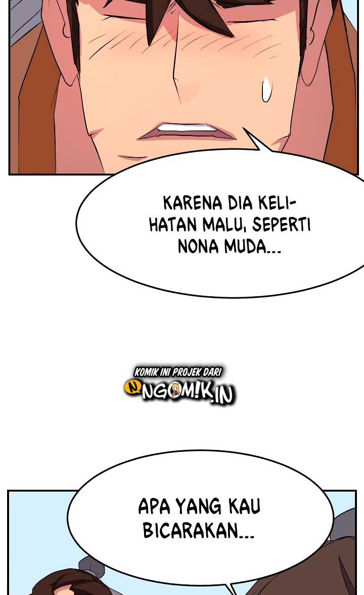 The Invincible Immortal Chapter 25 Bahasa Indonesia