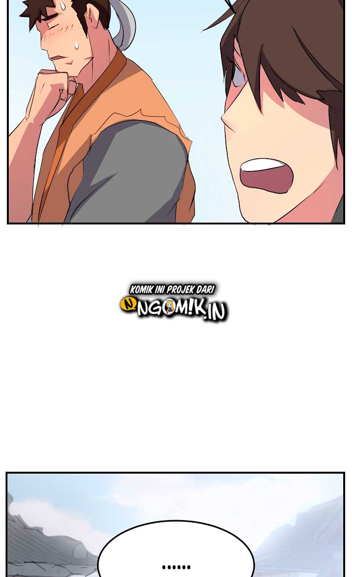 The Invincible Immortal Chapter 25 Bahasa Indonesia