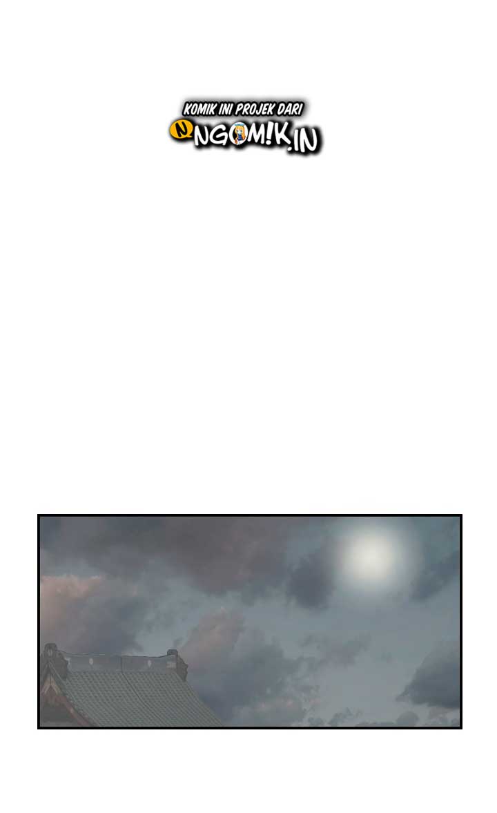 The Invincible Immortal Chapter 25 Bahasa Indonesia