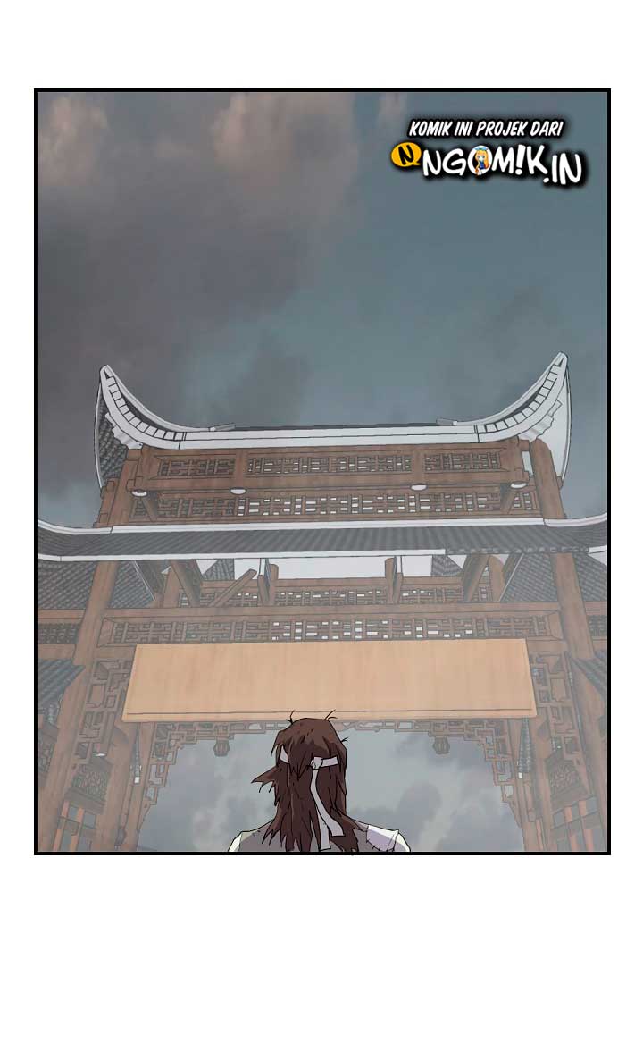 The Invincible Immortal Chapter 25 Bahasa Indonesia