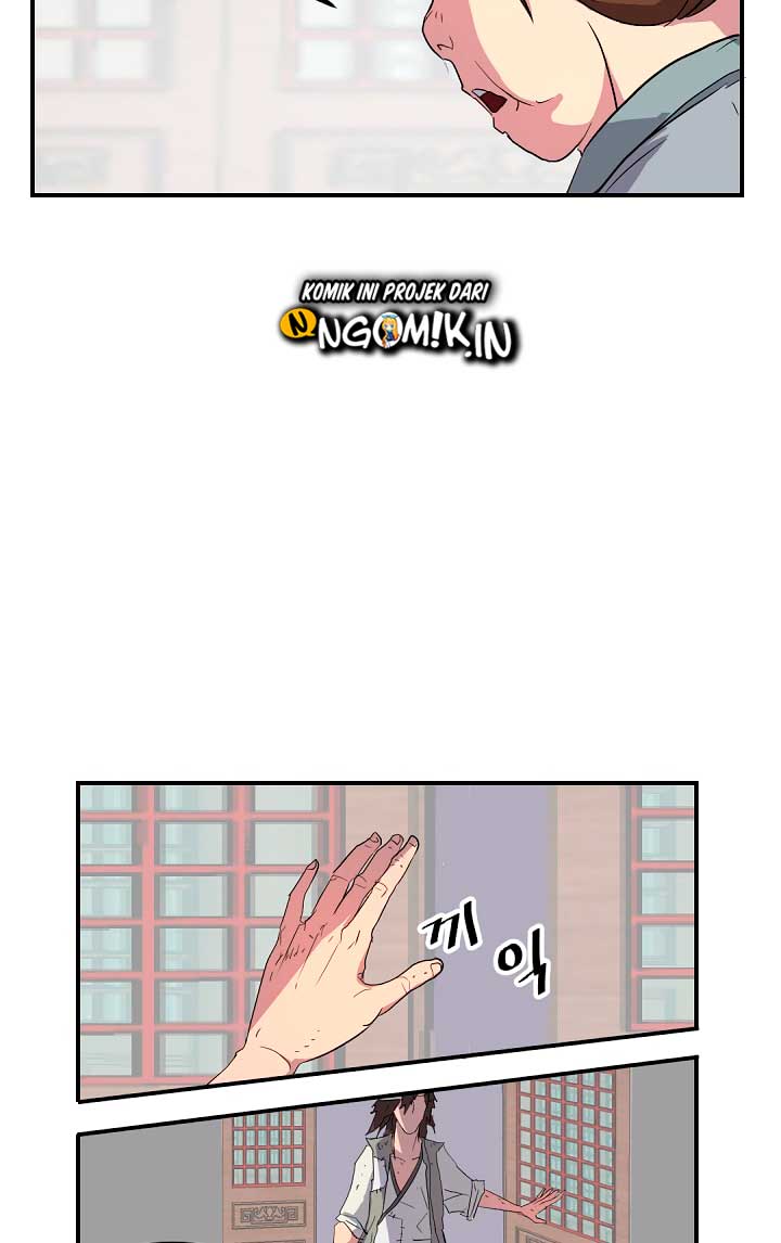 The Invincible Immortal Chapter 25 Bahasa Indonesia