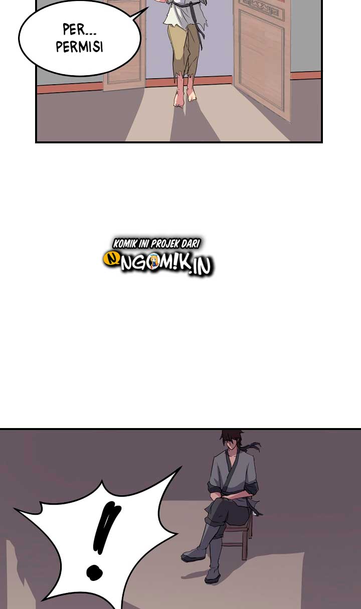 The Invincible Immortal Chapter 25 Bahasa Indonesia