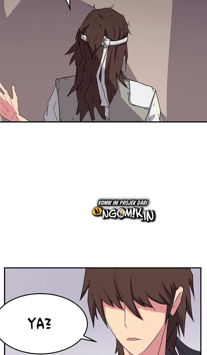 The Invincible Immortal Chapter 25 Bahasa Indonesia