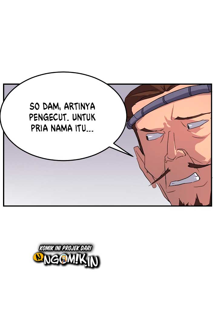 The Invincible Immortal Chapter 25 Bahasa Indonesia