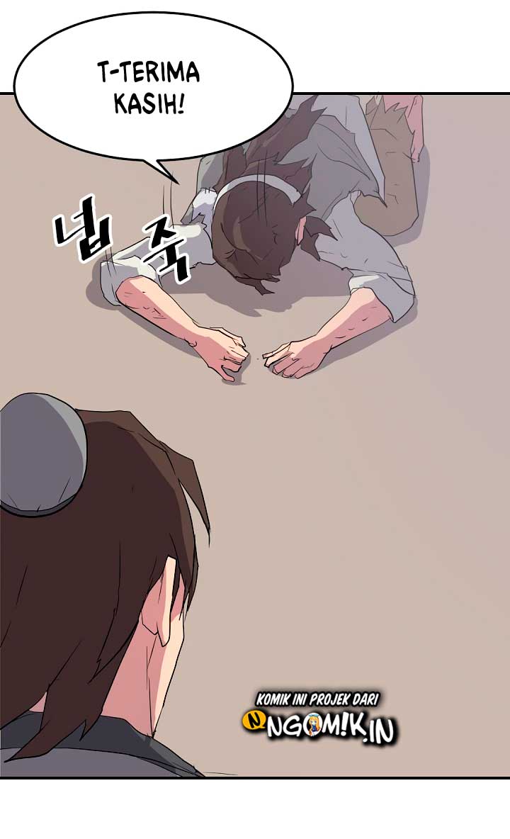 The Invincible Immortal Chapter 25 Bahasa Indonesia