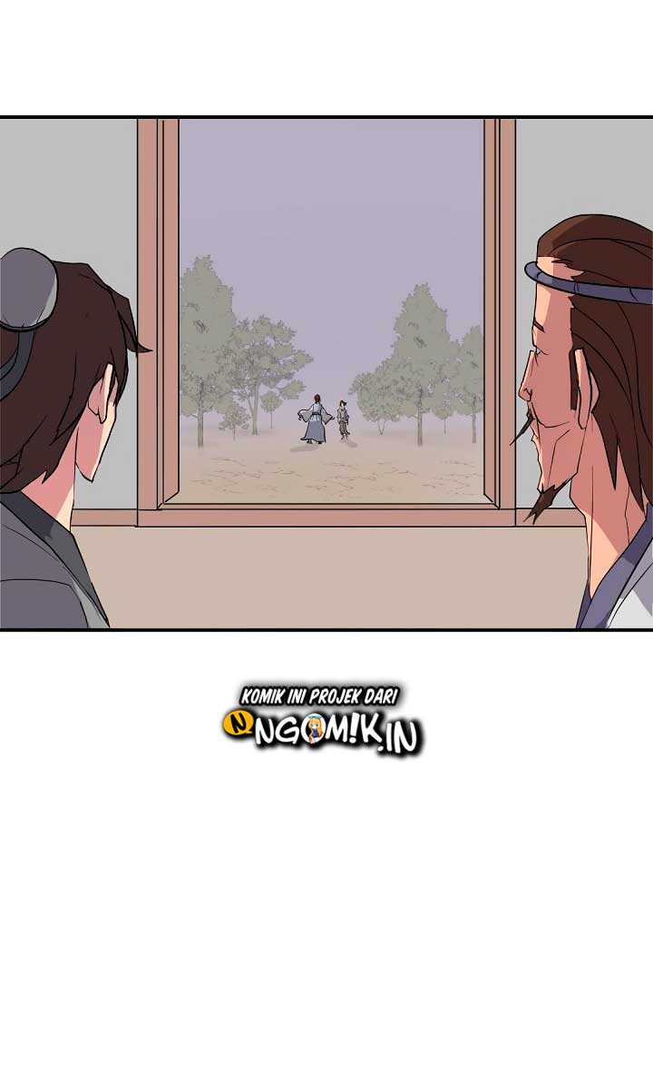 The Invincible Immortal Chapter 25 Bahasa Indonesia