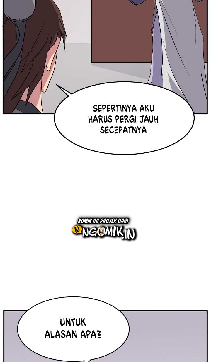 The Invincible Immortal Chapter 25 Bahasa Indonesia