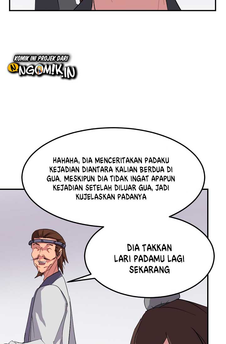The Invincible Immortal Chapter 25 Bahasa Indonesia