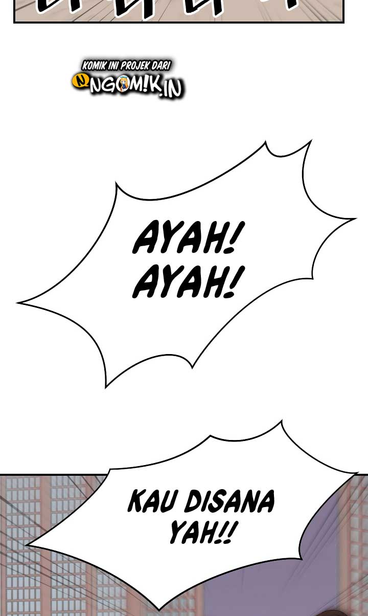 The Invincible Immortal Chapter 25 Bahasa Indonesia