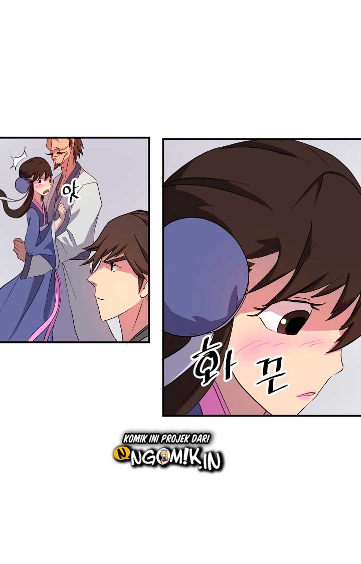 The Invincible Immortal Chapter 25 Bahasa Indonesia