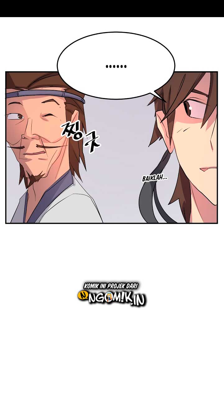 The Invincible Immortal Chapter 25 Bahasa Indonesia