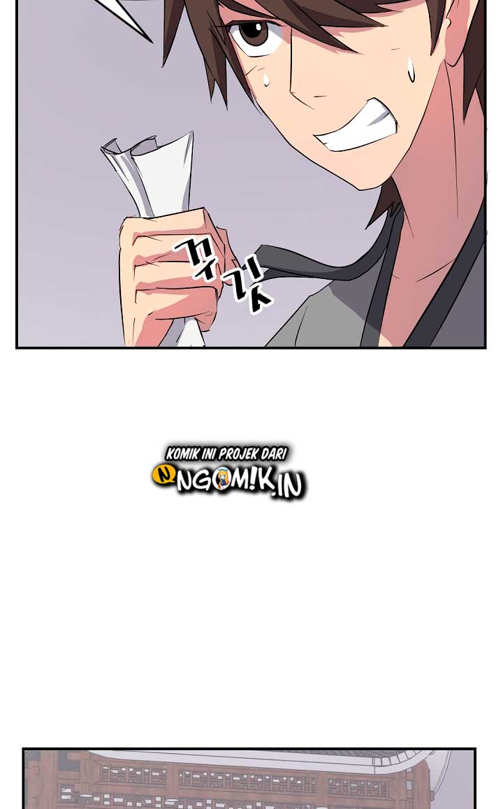 The Invincible Immortal Chapter 25 Bahasa Indonesia