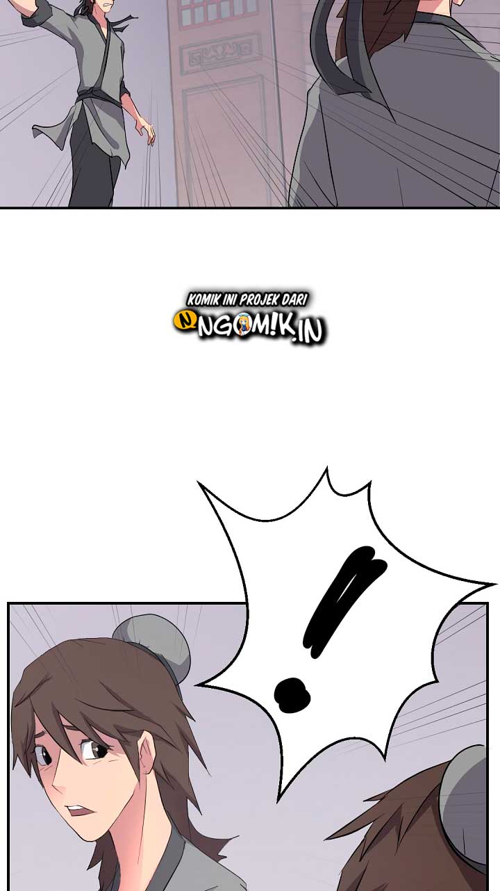 The Invincible Immortal Chapter 25 Bahasa Indonesia