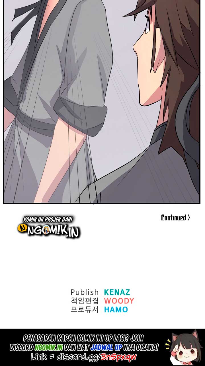 The Invincible Immortal Chapter 25 Bahasa Indonesia