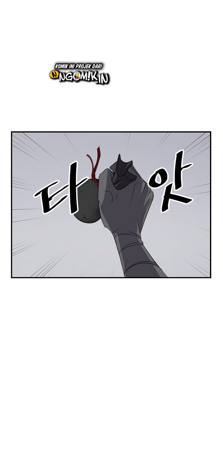 The Invincible Immortal chapter 31