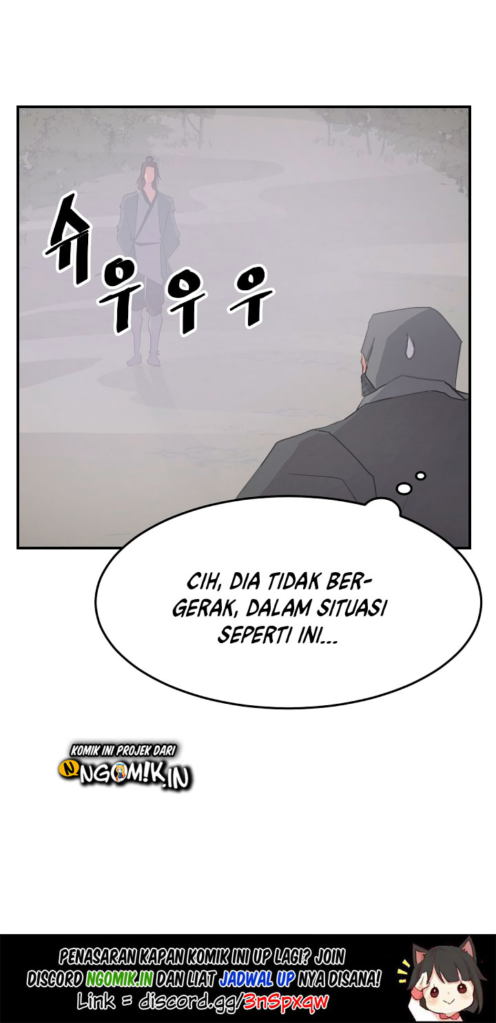 The Invincible Immortal chapter 31