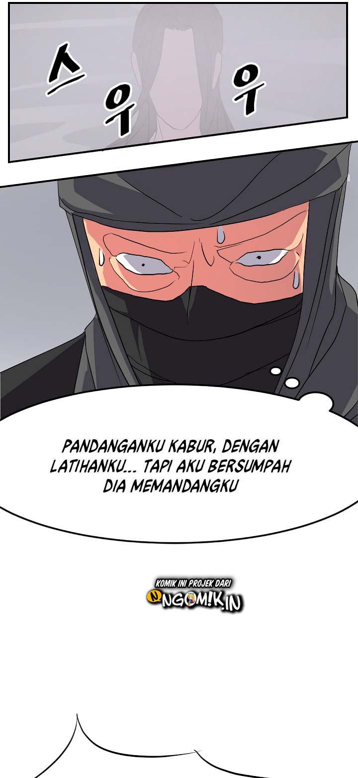 The Invincible Immortal chapter 31