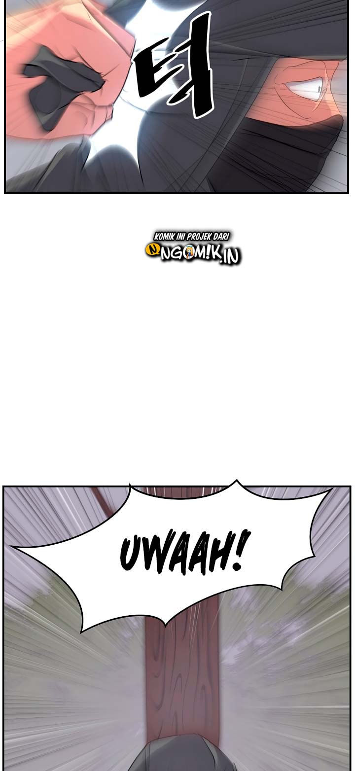 The Invincible Immortal chapter 31