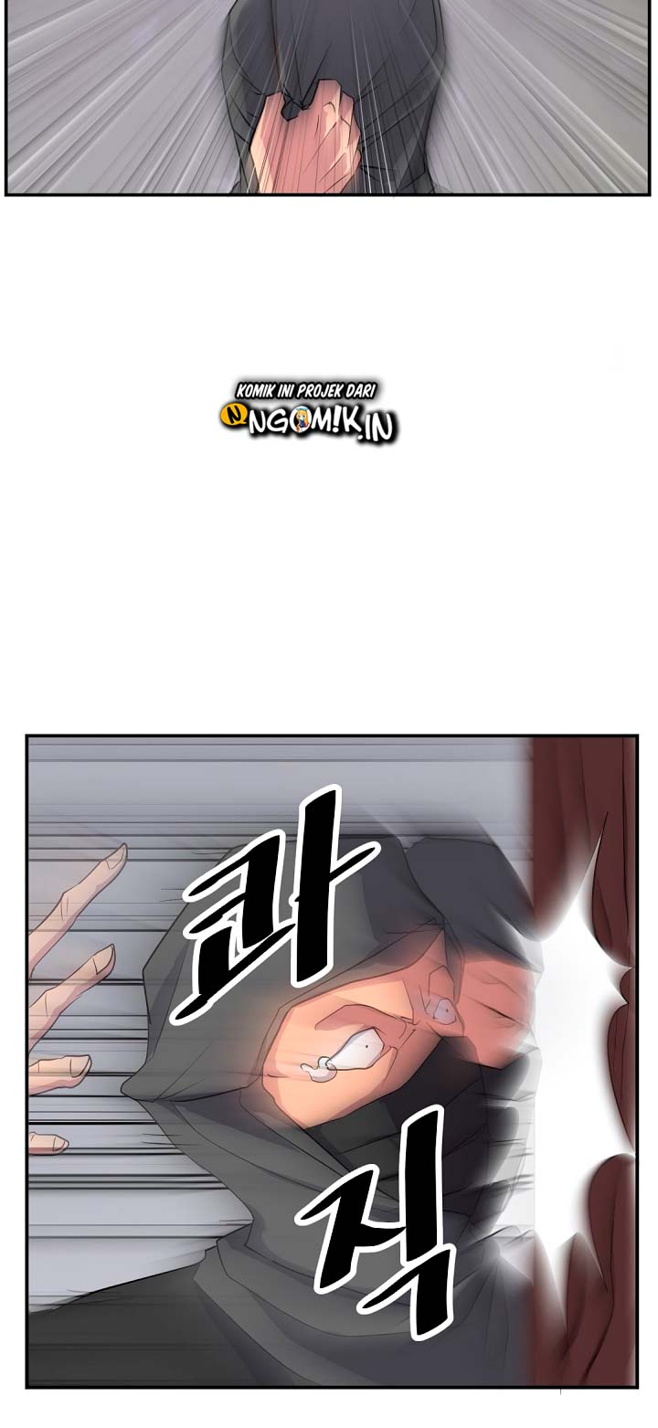 The Invincible Immortal chapter 31