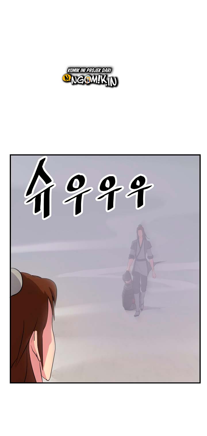 The Invincible Immortal chapter 31