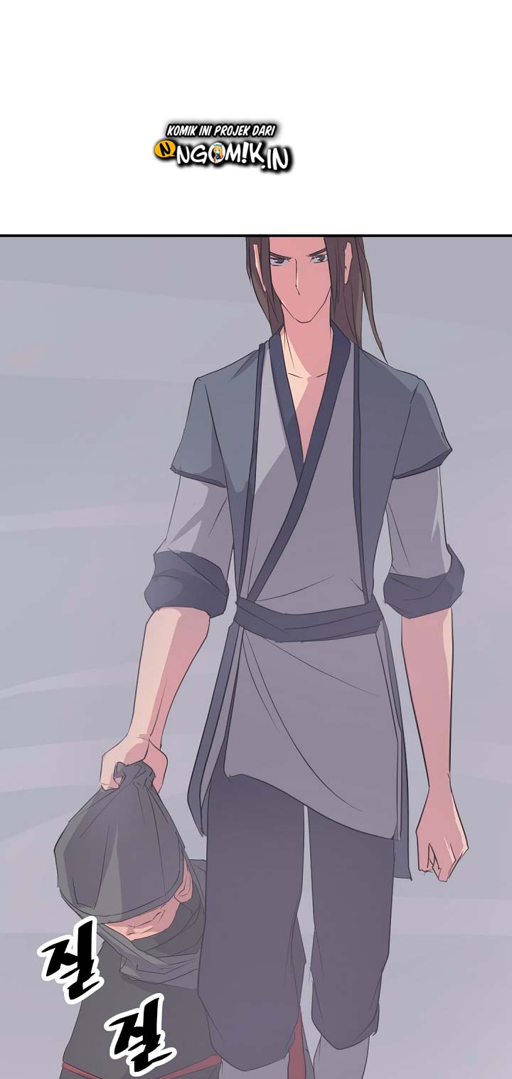 The Invincible Immortal chapter 31