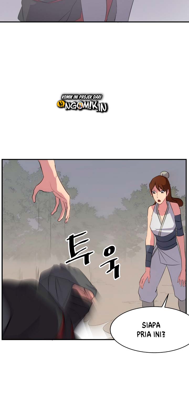 The Invincible Immortal chapter 31