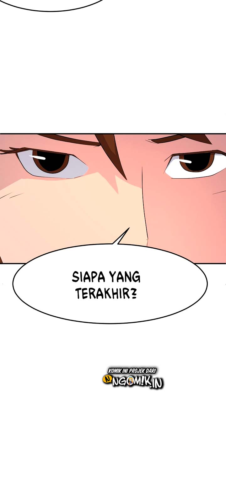 The Invincible Immortal chapter 31